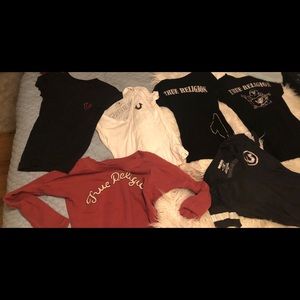 True Religion Bundle
